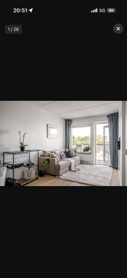 Stationsvägen, Täby - Photo 1