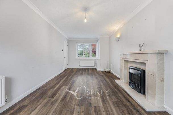 3 bedroom detached house to rent - Photo 1