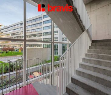 Pronájem bytu 2+kk, rezidence „INSADY“ na ul. Nové sady, relaxační ... - Photo 3
