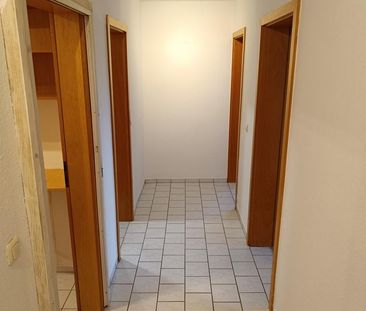 Wohnung mit 56 qm, Balkon, 2,5 Raum,Witten- Annen, ab sofort - Foto 1