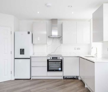 Harrow Road, NW10 5NT, Kensal Green - Photo 3