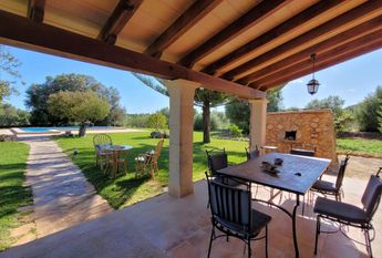 1188 Passeig Federico García Lorca, Manacor, Balearic Islands 07680