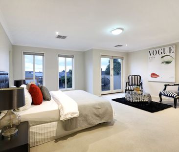 Relax, Entertain and Enjoy! - Photo 1