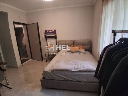 Studio/Γκαρσονιέρα για ενοικίαση Πάτρα - Κέντρο (Πάτρα) - Photo 4