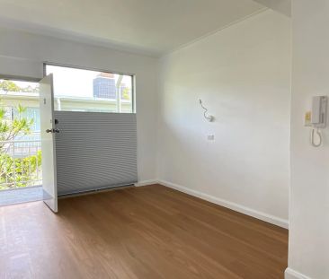 INNER CITY STUDIO - Photo 1