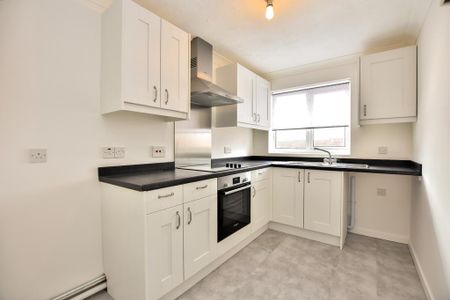 1 bedroom maisonette to rent - Photo 4