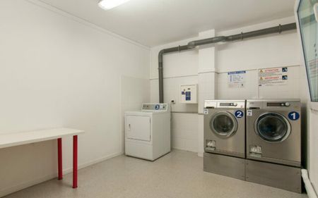 Résidence étudiante Univercity - Photo 5