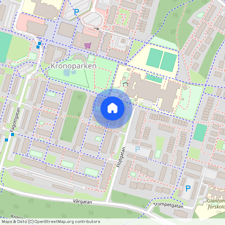 Karlstad, Flöjtgatan, 57, 65633