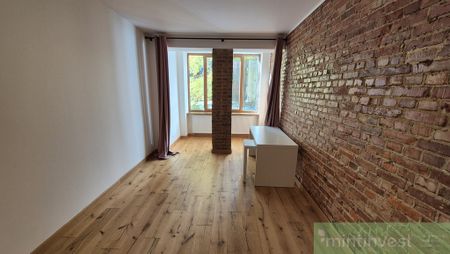 Duże i piękne mieszkanie w sercu Szczecina!! - Zdjęcie 3