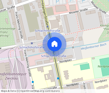 ab 1.3.26: schöne kompakte 3-Zi-Whg im 3. OG m. Balkon - Photo 1