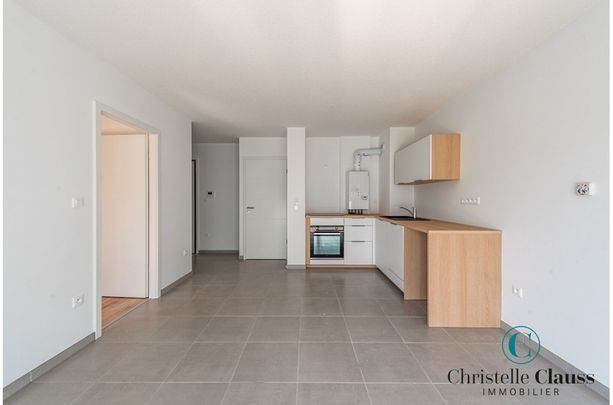 Appartement - SOUFFELWEYERSHEIM - 40m² - 1 chambre - Photo 1