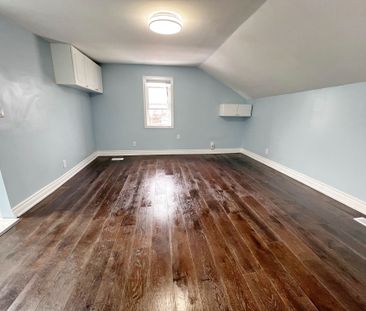 For Lease - 485 Birchmount Road, Toronto, Ontario - Photo 1