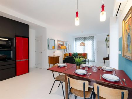 Piso de alquiler en Calle Chopin, 27, San Miguel de Salinas - Photo 4