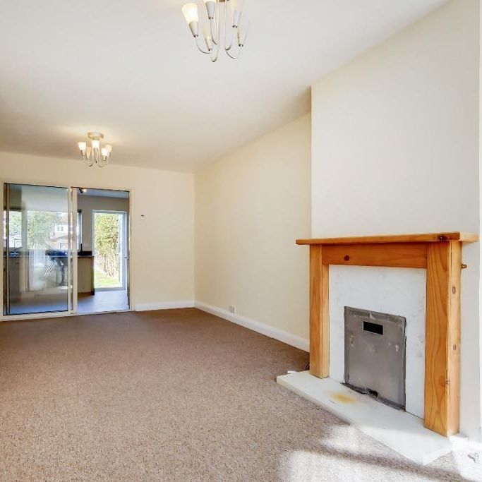 2 bedroom terraced house to rent - Photo 1