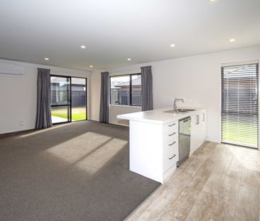 11 Thomas Ellis Lane, Halswell - Photo 1