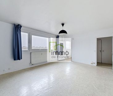 Location Appartement 1 pièce 30m² - Photo 1