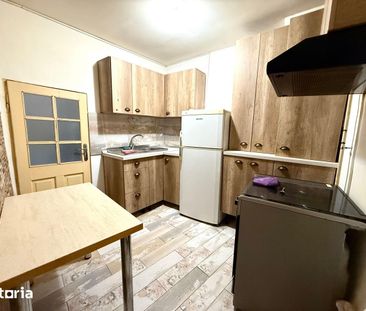 Casa cu 4 camere+curte de inchiriat pe Strada Odoarei, rezidential sau - Fotografie 2