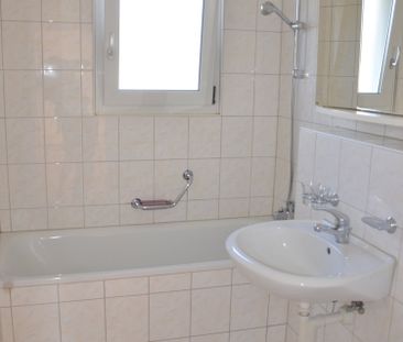 "moderne 3-Zimmer-Wohnung mit sonnigem Balkon" - Photo 6