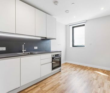 Flat to rent - Photo 4