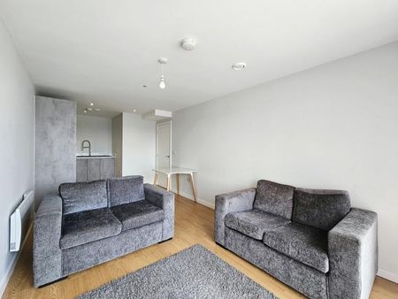 2 bedroom apartment to rent - Photo 3