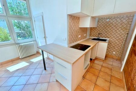 Location Maison 3 pièces 64m² - Photo 5