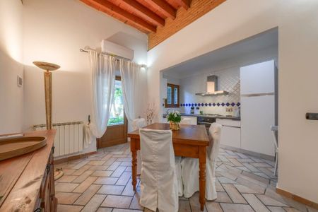 Via Fra Giovanni Angelico, Florence, Tuscany 50121 - Photo 5