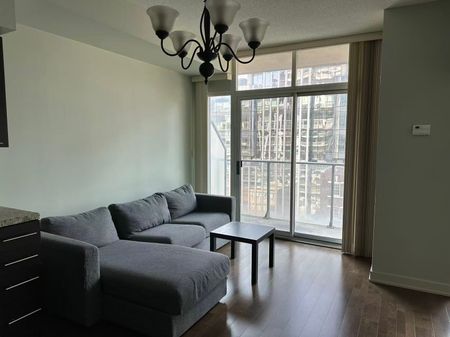 For Lease - 21 nelson Street Unit# 1004, Toronto, Ontario - Photo 2