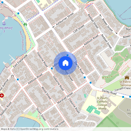 1/3 High Street, NSW 2095, Manly