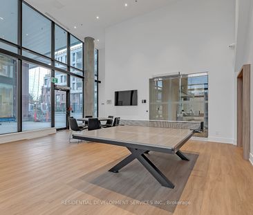 For Lease - 3100 Keele Street Unit# 1108, Toronto, Ontario - Photo 6