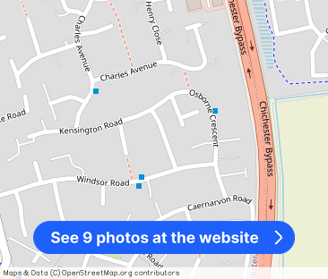 Buckingham Drive, Chichester - Photo 1