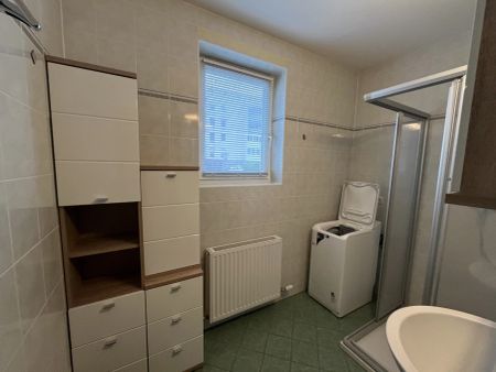 88 m² helle Wohnung in Mistelbach - Foto 5