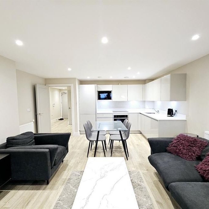1 bedroom flat to rent - Photo 1