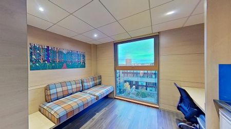 Studio to rent - Photo 2