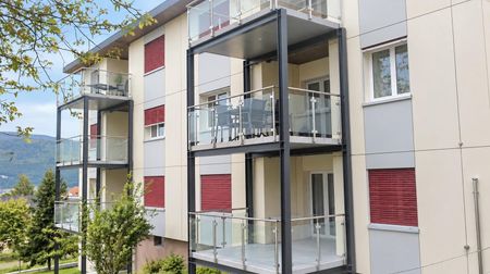 Wohnung mit toller Aussicht auf den Bielersee - Photo 2