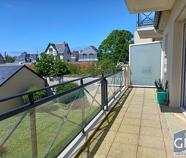 OUISTREHAM RIVA BELLA - T2 de 34 m2 avec balcon, - Photo 4