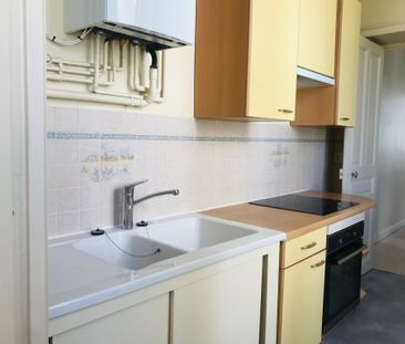 Location Appartement 2 pièces 45m² REIMS 51100 - Photo 4