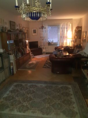 Kvarnbergsvägen, Falun - Photo 1