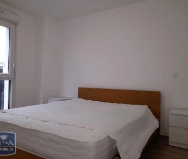 Appartement à louer 2 pièces 44.02m² - Photo 4