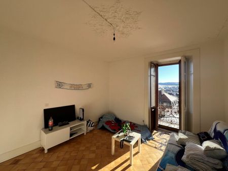 3 Zimmer, 1. Stock - Photo 5