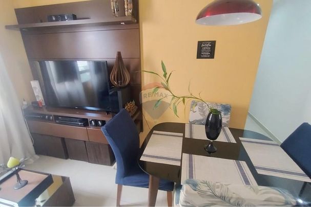 Viva com Estilo, Condominio Unico: Alugue Apartamento em Ponte Grande, com armários e mobília, Guarulhos - Foto 1