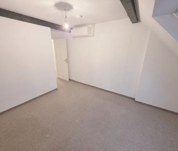 Sankt Augustin-Hangelar: Attraktive 4-Zimmer-Dachgeschosswohnung – ... - Foto 5