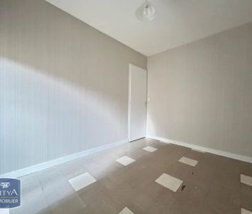 Appartement à louer 2 pièces 35.65m² - Photo 1