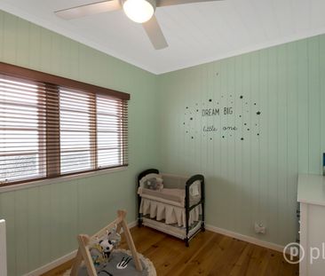 87 Albert Street, Camp Hill QLD 4152 - House For Rent | Domain - Photo 5