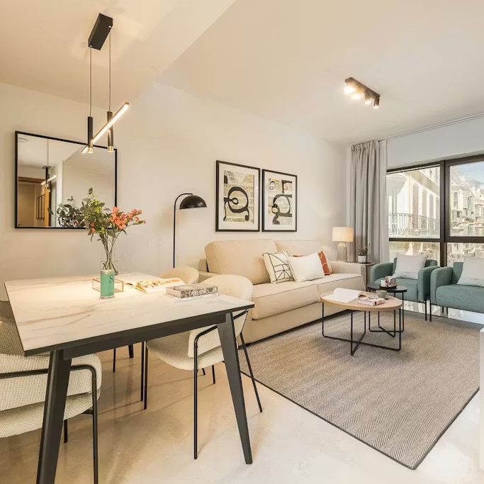 Calle Granada, Málaga, Andalusia 29015 - Photo 1