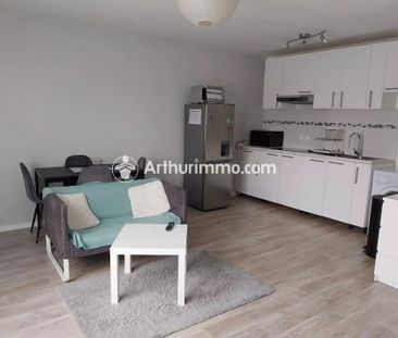 Location Appartement 2 pièces 41 m2 à Cesson - Photo 1