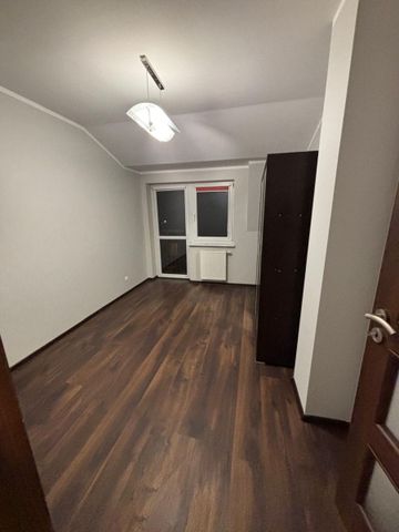 Duże dwupoziomowe mieszkanie 76.1 m² - Zdjęcie 4