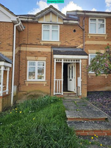 2 bedroom terraced house to rent - Photo 4