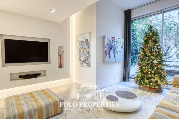 Appartement à louer à Paris 16Ème - Photo 1