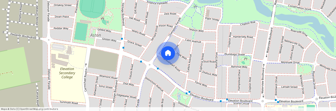 20 Brio Drive, Vic 3064, Craigieburn