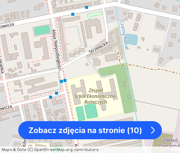 Mieszkanie do wynajęcia Słubice os.Komes – zdjęcie 1